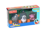 Fisher-Price M1764 Kisállat farm