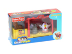 Fisher-Price M1765 Kisállat farm