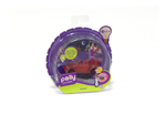 Polly Pocket - Világítós kisautó M3870 (Herstie)
