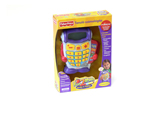 Fisher-Price Tanuló számológép