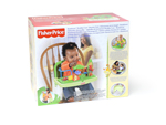 Fisher-Price Dzsungel ülésmagasító