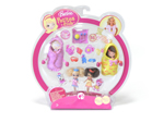 Barbie Mini - N0686 Ikerszett