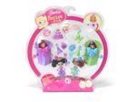 Barbie Mini - N0685 Ikerszett