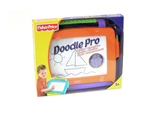 Fisher-Price Mágneses rajztábla