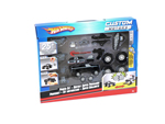 Hot Wheels - Off Road autó Baja