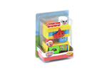 Fisher-Price Meglepetés formák kisállat bolt