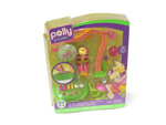 Polly Pocket - Kerti játékszett