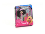 Barbie Mini - Gyűrűs