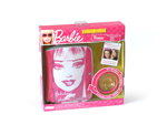 Barbie napló