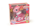 My Little Pony - Ébredező napocska