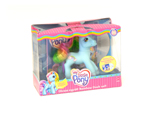 Én Kicsi Pónim - Olvass együtt Rainbow Dash-el