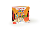 Twister Hopp - Ugri-Bugri ugróiskola