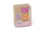 Én Kicsi Pónim - Bébi - Scootaloo