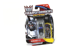 Transformers fém kisautó - Sideways
