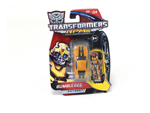 Transformers fém kisautó - Bumblebee