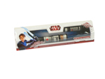 Star Wars dupla lézerkard fény és hang - kék