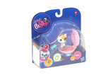 Littlest PetShop - 1461 Gyűjthető figurák