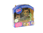 Littlest PetShop - Picurka állatbolt - 93626 Képeslap 1 db