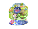 Littlest PetShop - 1370 és 1371 Két barát
