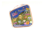Littlest PetShop - Picurka állatbolt - 8 db-os