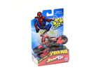Pókember Zoomngo - Street Spider