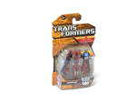 Transformers - Rampage