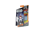 Star Wars figura - Shock Trooper
