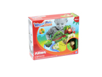 Playskool Dzsungel kaland pálya
