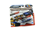 Transformers - Speed Stars mini 27040 járművek