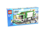 LEGO City 4432 - Szemétszállító jármű