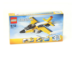 LEGO Creator 6912 - Szuper szárnyak