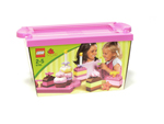 LEGO Duplo 6785 - Kreatív sütemények