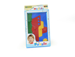 Wader - Bébi puzzle - hajó