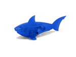 HexBug Aquabot Cápa Kék