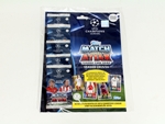 Match Attax Champions League multipack