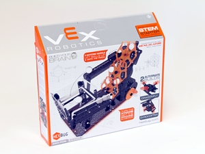 VEX Robotics Hexcalator emelő