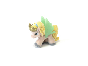 Filly Fairy - Divitio