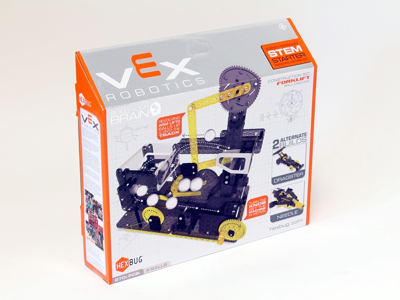 VEX Robotics Villás emelő, 19.995 Ft
