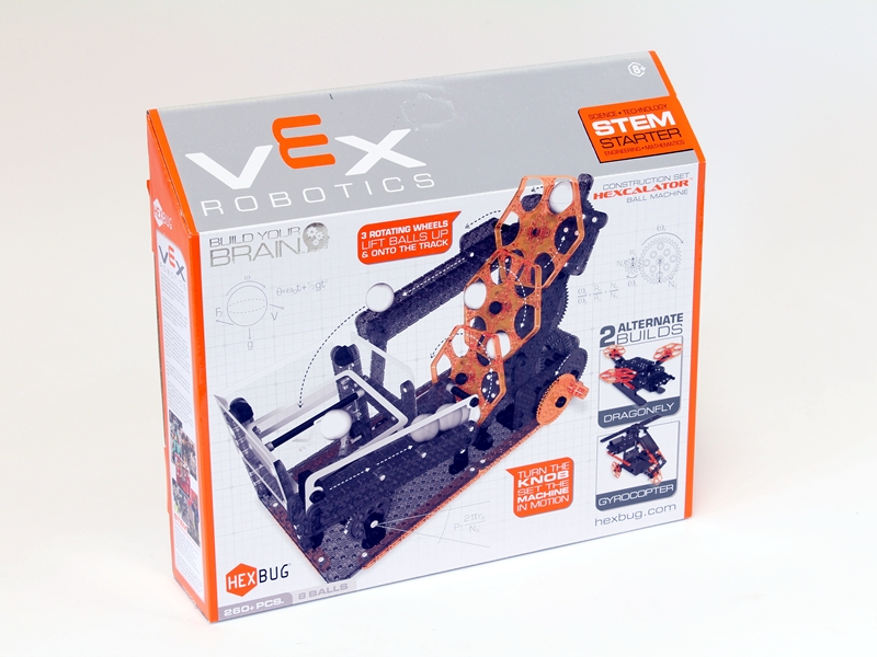VEX Robotics Hexcalator emelő, 19.995 Ft