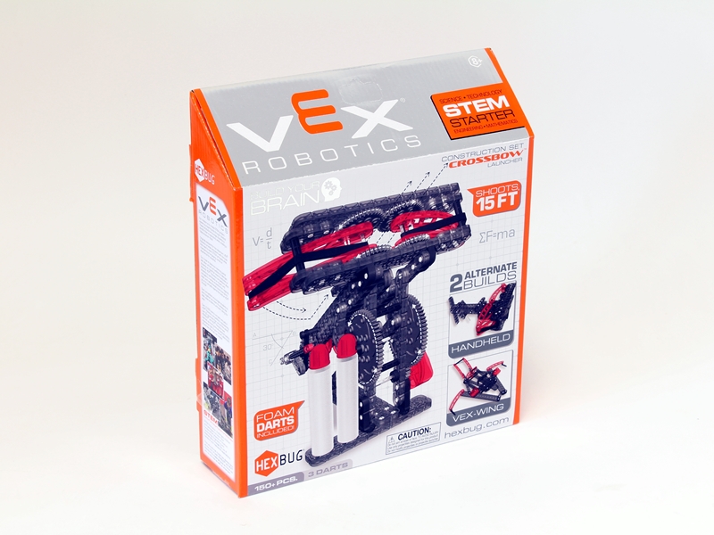 VEX Robotics Íjpuska, 11.995 Ft