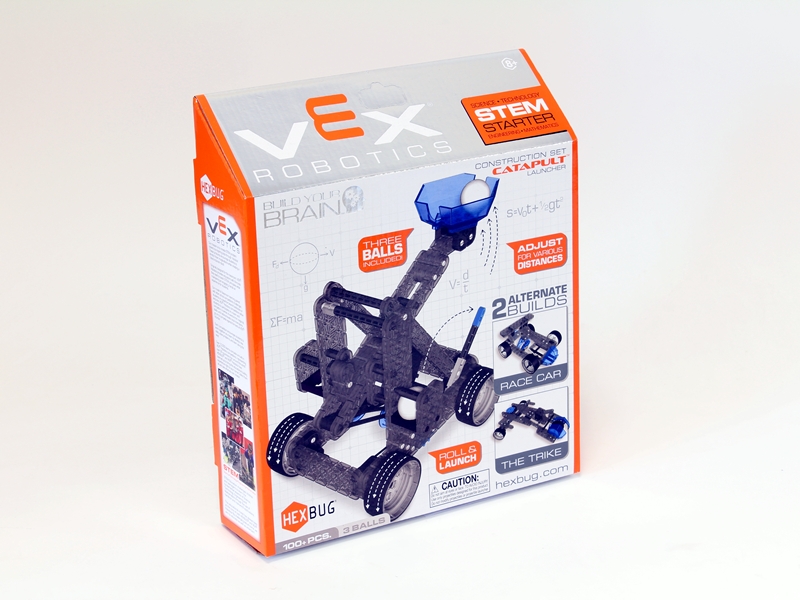 VEX Robotics Katapult, 11.995 Ft