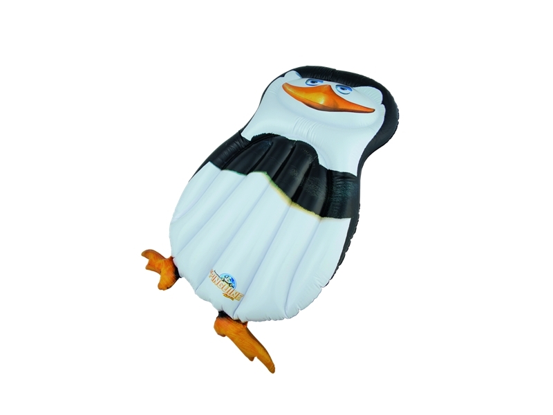 Pinguine gumimatrac, 5.999 Ft