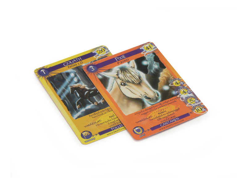 Luna Magica kiegészítő kártya, 299 Ft
