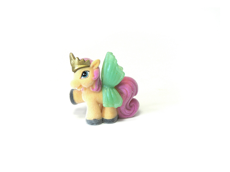 Filly Fairy - Bree, 799 Ft