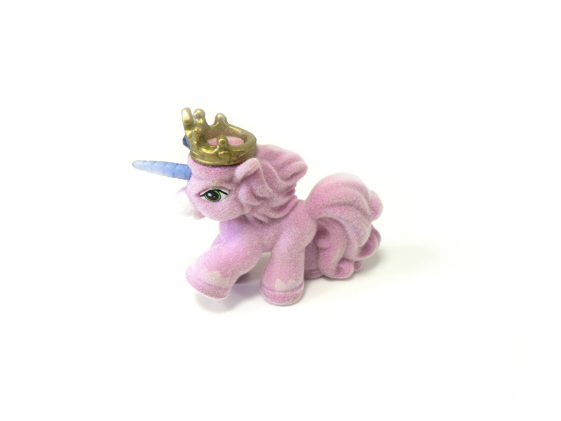 Filly Unicorn - Luna, 799 Ft