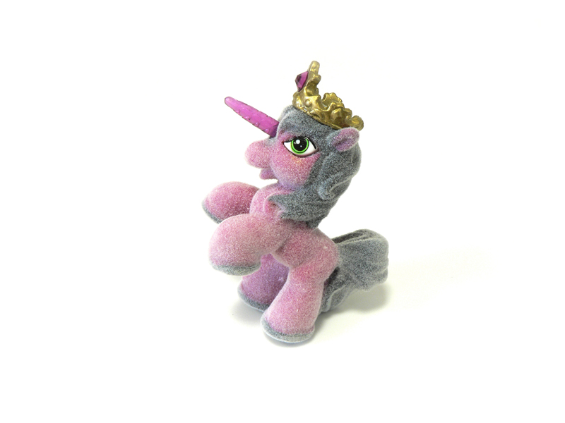 Filly Unicorn - Claudia, 799 Ft