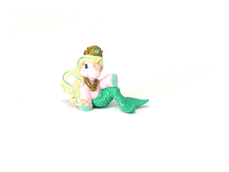 Filly Mermaids Csillogó - Ziri, 990 Ft